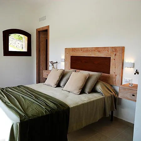 Porto Cervo-villa La Gjanda 别墅 *