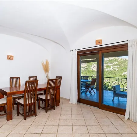 Porto Cervo-villa La Gjanda 别墅 *