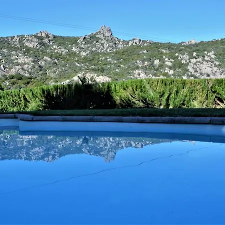 Porto Cervo-villa La Gjanda * Abbiadori