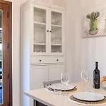 Porto Cervo-villa La Gjanda