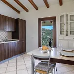 Porto Cervo-villa La Gjanda Vila *