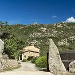 Porto Cervo-villa La Gjanda Abbiadori