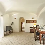Vila Porto Cervo-villa La Gjanda