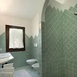 Vila Porto Cervo-villa La Gjanda *
