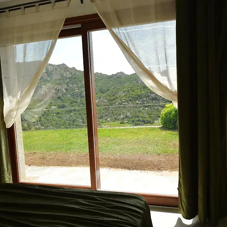 Villa Porto Cervo-villa La Gjanda Abbiadori