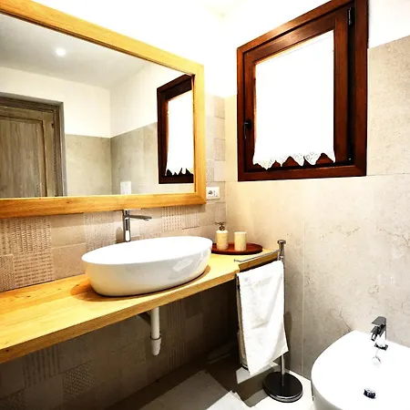 Porto Cervo-villa La Gjanda