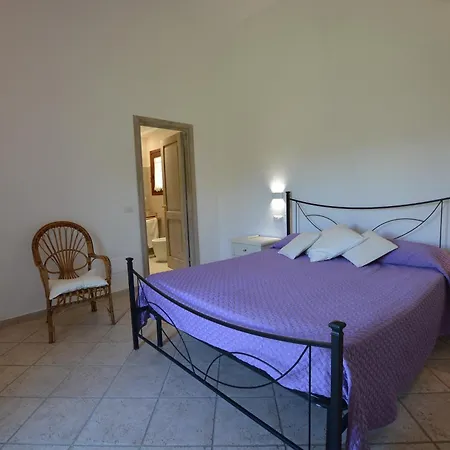 Porto Cervo-villa La Gjanda Villa