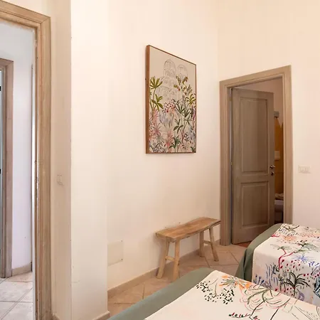 Porto Cervo-villa La Gjanda *