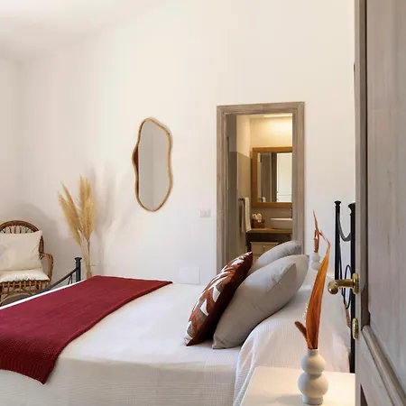 Willa Porto Cervo-villa La Gjanda