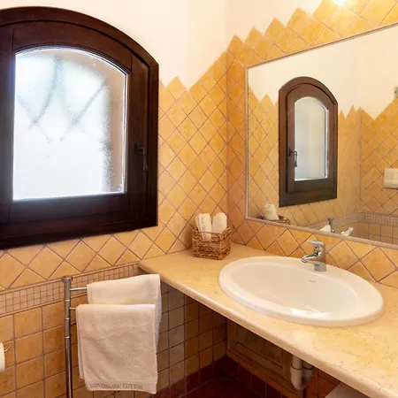 Porto Cervo-villa La Gjanda Willa *