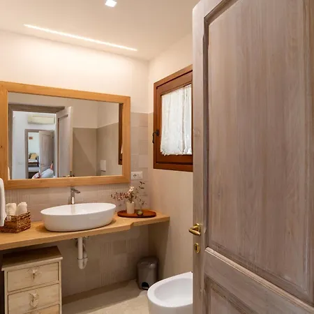 Porto Cervo-villa La Gjanda *