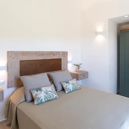 Willa Porto Cervo-villa La Gjanda *