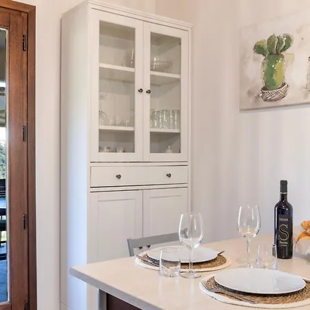 Porto Cervo-villa La Gjanda