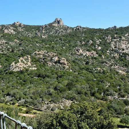 Porto Cervo-villa La Gjanda Вилла *