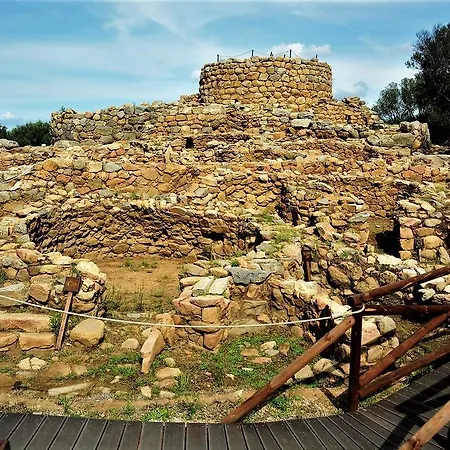 Porto Cervo-villa La Gjanda *