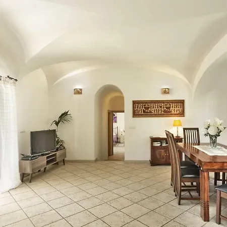 ヴィラ Porto Cervo-villa La Gjanda