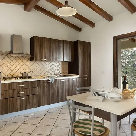 Porto Cervo-villa La Gjanda