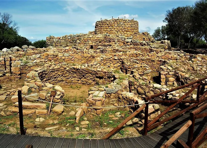 Porto Cervo-villa La Gjanda *